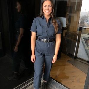 Meet your Posher, Lizzie